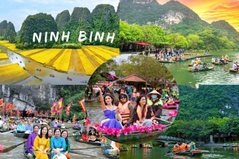 NINH BÌNH