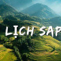 Sapa – xứ sở sương mù Sapa – xứ sở sương mù