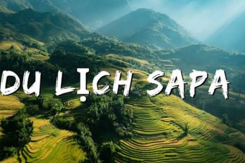 Sapa – xứ sở sương mù