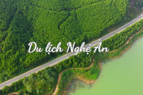 Nghệ An – vùng đất nắng gió dải đất miền Trung