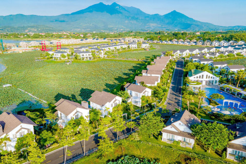 Về Thanh Thủy - Phú Thọ: đắm say nguồn khoáng nóng và tình người đất Tổ