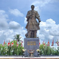 Nam Định - sự hòa quyện của thời gian