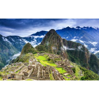 DU LỊCH SAPA - HÀ GIANG - CAO BẰNG 7 NGÀY 6 ĐÊM