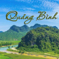 Quảng Bình – mảnh đất miền Trung đầy nắng gió Quảng Bình – mảnh đất miền Trung đầy nắng gió