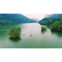 Du Lịch Hà Nội -  Ba Bể 2N1D