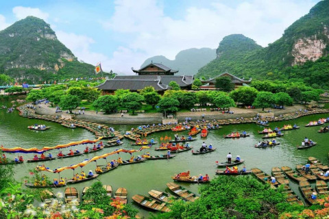 Bắc Ninh - dải đất Kinh Bắc văn hiến