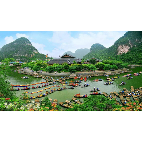 Bắc Ninh - dải đất Kinh Bắc văn hiến