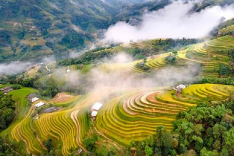 BẮC HÀ