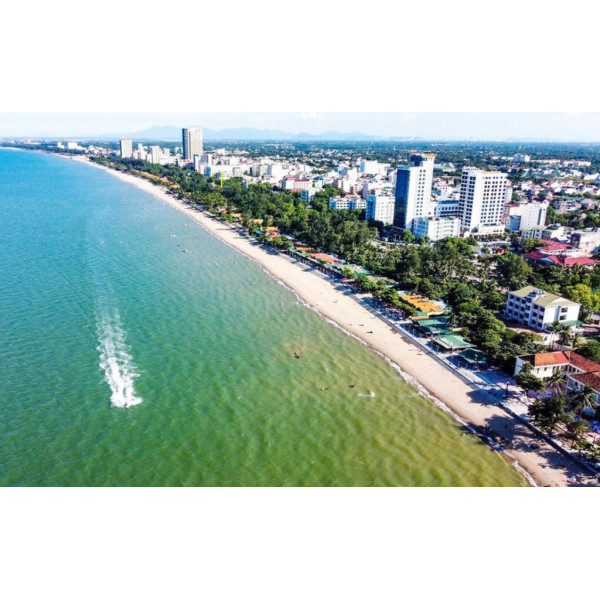 TOUR DU LỊCH HÀ NỘI - BIỂN CỬA LÒ 3 NGÀY 2 ĐÊM