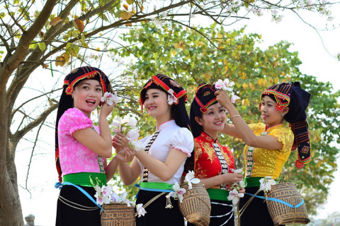 Điện Biên Phủ – Bản Hùng Ca Giữa Mây Ngàn Tây Bắc