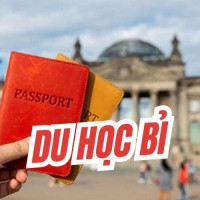 Du học Bỉ