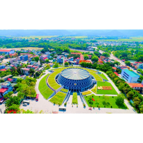 TOUR DU LỊCH ĐIỆN BIÊN 3 NGÀY 2 ĐÊM MÙA HOA BAN| BAY VIETNAM AIRLINES