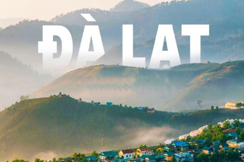 Đà Lạt – Miền Lưu Luyến Giữa Ngàn Thông Và Lòng Người Ấm Áp