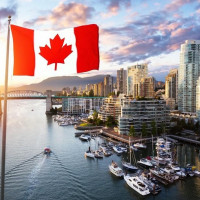 Du học Canada