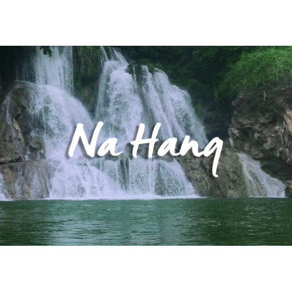 Na Hang: Hòn Ngọc Xanh Chiều Lòng Du Khách Giữa Đại Ngàn Tuyên Quang