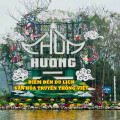 Khám phá vẻ đẹp chùa Hương & nét đẹp con người nơi đất Tích