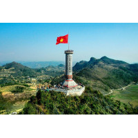 DU LỊCH HÀ GIANG - YÊN MINH - LŨNG CÚ - ĐỒNG VĂN - MÈO VẠC 3N2D