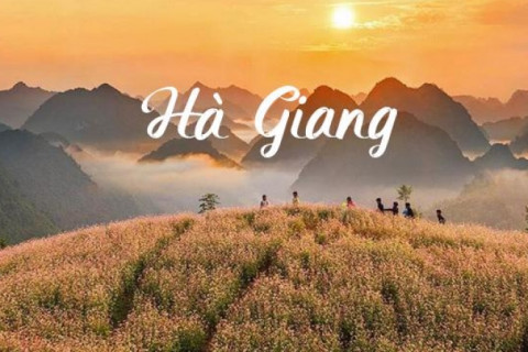 HÀNH TRÌNH CHẠM VÀO KỲ QUAN ĐÁ XÁM