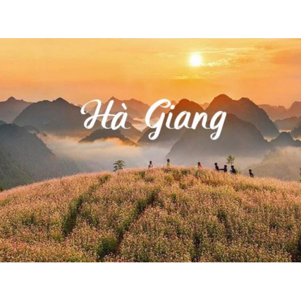 HÀNH TRÌNH CHẠM VÀO KỲ QUAN ĐÁ XÁM
