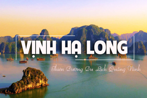 HẠ LONG