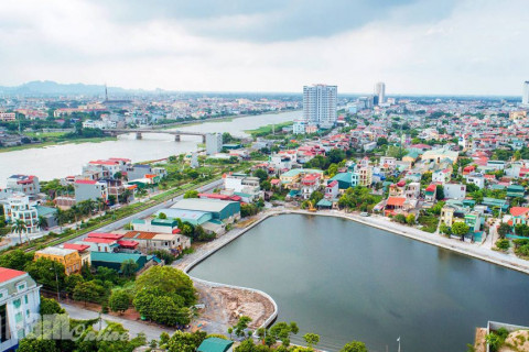 Hà Nam – vùng đất cửa ngõ miền Bắc