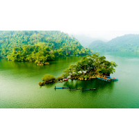 TOUR HÀ NỘI - BA BỂ 2N1D