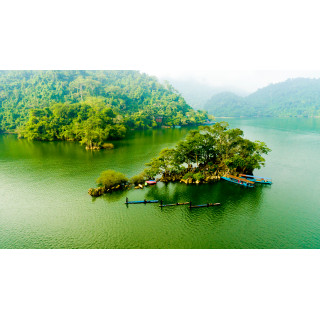 TOUR HÀ NỘI - BA BỂ 2N1D