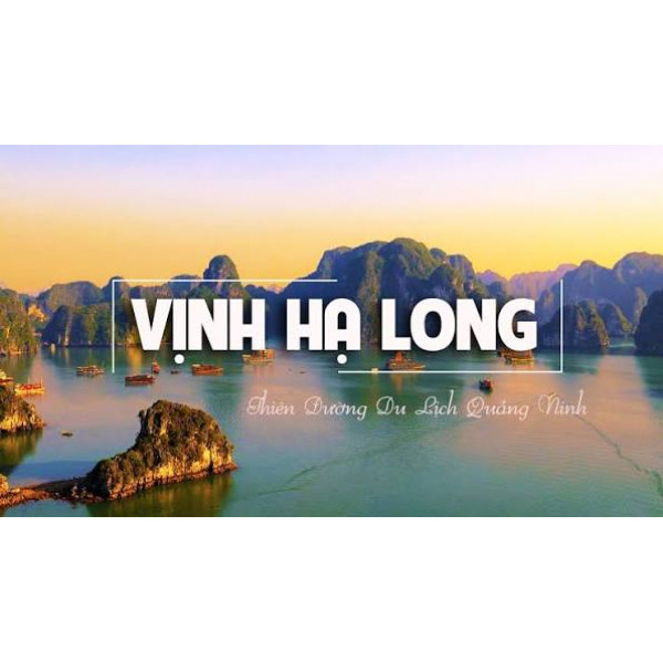 Hạ Long: Tuyệt Tác Thiên Nhiên Và Hồn Biển Trong Trẻo