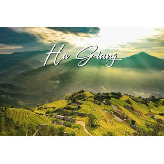 Tour Hà Nội – Hà Giang 2 Ngày 3 Đêm