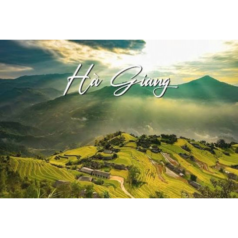 Tour Hà Nội – Hà Giang 2 Ngày 3 Đêm