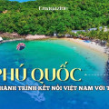 Phú Quốc - nơi được mệnh danh là Đảo Ngọc Phú Quốc - nơi được mệnh danh là Đảo Ngọc
