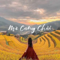 Mù Cang Chải - kỳ quan trên những tầng mây Mù Cang Chải - kỳ quan trên những tầng mây