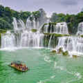 CAO BẰNG: KHÚC CA SƠN THỦY VÀ BẢN SẮC MIỀN BIÊN VIỄN CAO BẰNG: KHÚC CA SƠN THỦY VÀ BẢN SẮC MIỀN BIÊN VIỄN