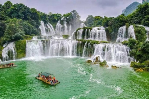 CAO BẰNG: KHÚC CA SƠN THỦY VÀ BẢN SẮC MIỀN BIÊN VIỄN