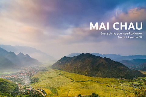 MAI CHÂU