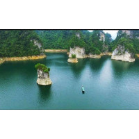 TOUR DU LỊCH NA HANG TUYÊN QUANG 2N1D - SẮC TRẮNG TINH KHÔI MÙA HOA LÊ NỞ