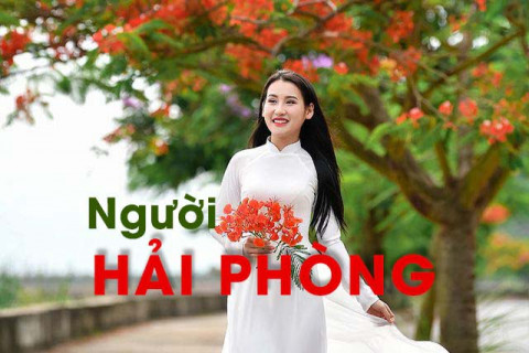 Hải Phòng - Tuyệt tác thiên nhiên giữa mây trời và biển đảo