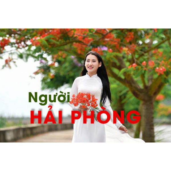 Hải Phòng - Tuyệt tác thiên nhiên giữa mây trời và biển đảo