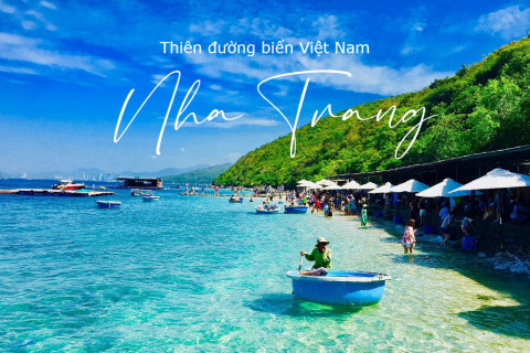 Nha Trang – Khánh Hòa: Vũ Khúc Của Biển Xanh Và Lòng Người Xứ Trầm