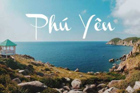 Phú Yên – Khúc Tình Ca Của Biển Cả Và Đất Trời xứ Nẫu