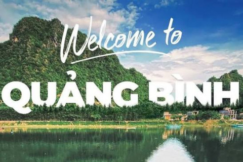 Quảng Bình – Sắc vóc di sản và nghĩa tình rốn cát.