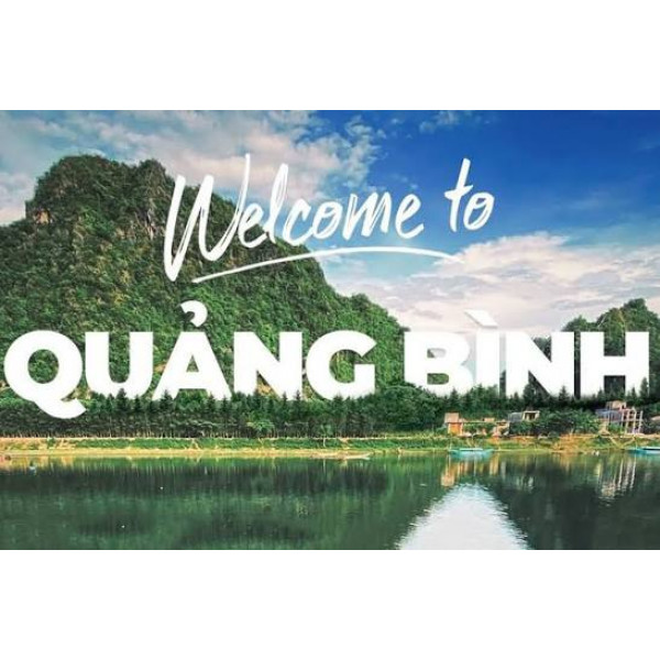 Quảng Bình – Sắc vóc di sản và nghĩa tình rốn cát.