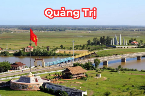 Quảng Trị – Miền Đất Nắng Dội Sương Sa, Bản Hùng Cân Trở Lại Thành Điểm Đến Say Lòng