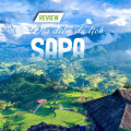 SAPA: BẢN TÌNH CA CỦA MÂY NGÀN VÀ SẮC MÀU THỔ CẨM SAPA: BẢN TÌNH CA CỦA MÂY NGÀN VÀ SẮC MÀU THỔ CẨM