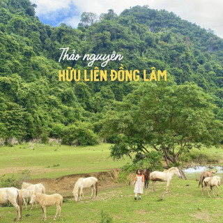 Du Lịch Hữu Liên - Lạng Sơn 2N1D