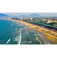 TOUR DU LỊCH BIỂN THIÊN CẦM 3 NGÀY 2 ĐÊM TOUR DU LỊCH BIỂN THIÊN CẦM 3 NGÀY 2 ĐÊM