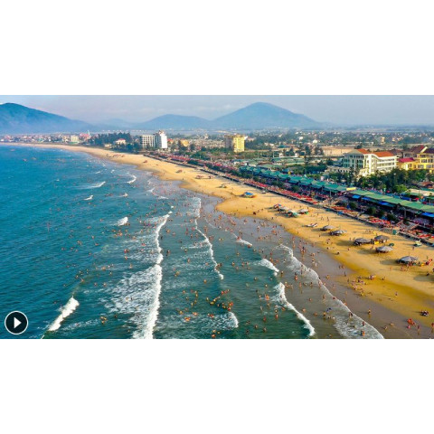 TOUR DU LỊCH BIỂN THIÊN CẦM 3 NGÀY 2 ĐÊM TOUR DU LỊCH BIỂN THIÊN CẦM 3 NGÀY 2 ĐÊM