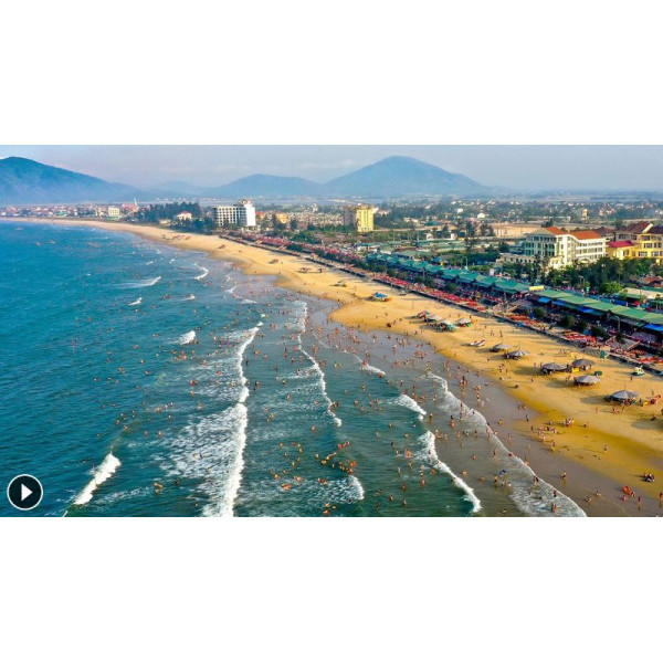 TOUR DU LỊCH BIỂN THIÊN CẦM 3 NGÀY 2 ĐÊM