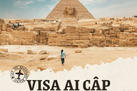 Visa Ai Cập