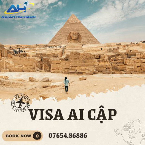 Visa Ai Cập